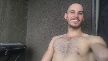 Nacktes geleaktes OnlyFans-Foto von Willam Boyd