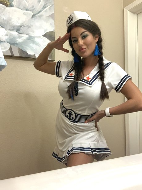 Nacktes geleaktes OnlyFans-Foto von Oh Val