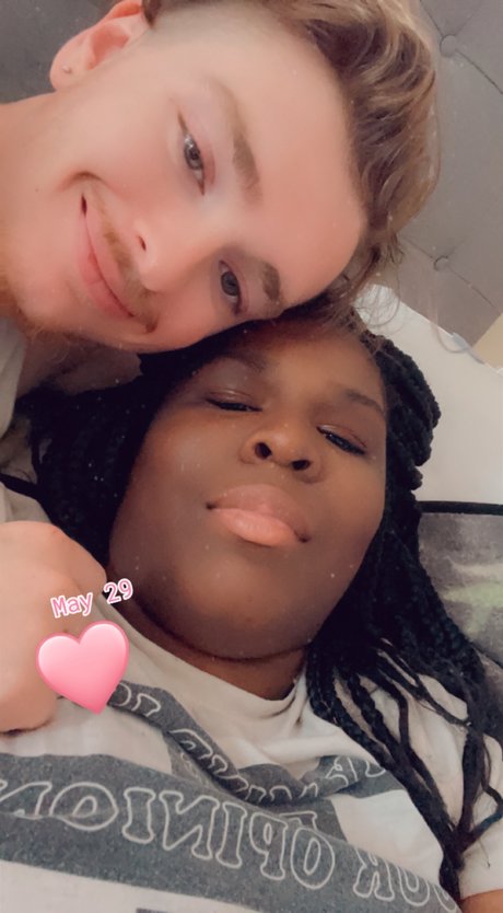 Vanilla And Chocolate