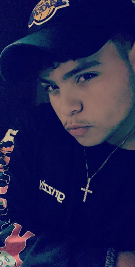Nacktes geleaktes OnlyFans-Foto von Titus