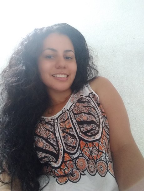 Nacktes geleaktes OnlyFans-Foto von Arlete