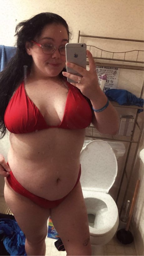 Chubby Girl 