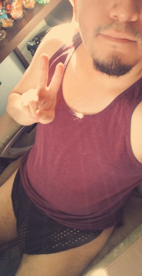 Nacktes geleaktes OnlyFans-Foto von Nv Gaymer Mega