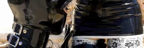 Nacktes geleaktes OnlyFans-Foto von Your Mistress