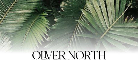 Oliver North