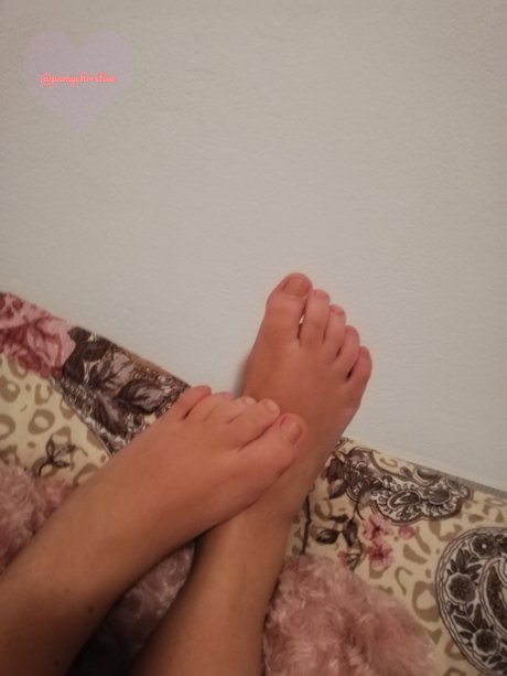 Nacktes geleaktes OnlyFans-Foto von Pam