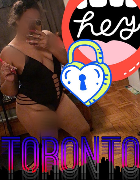 Nacktes geleaktes OnlyFans-Foto von Money Bunny