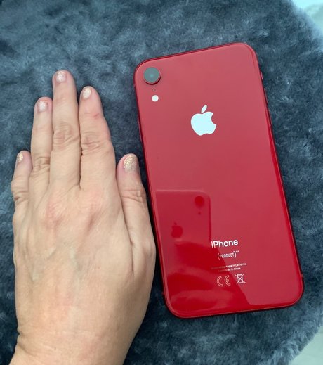 Nacktes geleaktes OnlyFans-Foto von Tinyhandstinyfeet