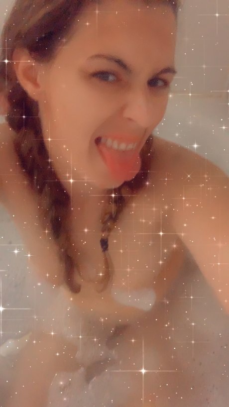 Nacktes geleaktes OnlyFans-Foto von Tayloramore