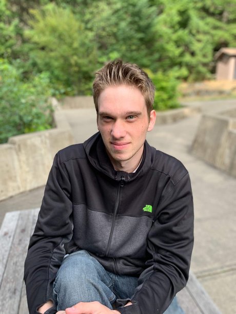 Nacktes geleaktes OnlyFans-Foto von Bigdickforrest