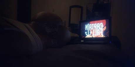 Nacktes geleaktes OnlyFans-Foto von La Morenita 