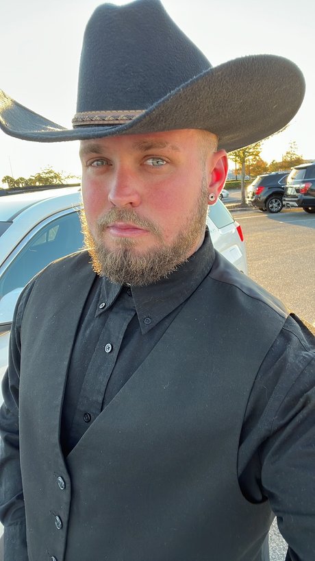 Nacktes geleaktes OnlyFans-Foto von Justin Kase
