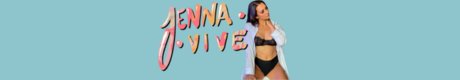 Nacktes geleaktes OnlyFans-Foto von Jenna Vive