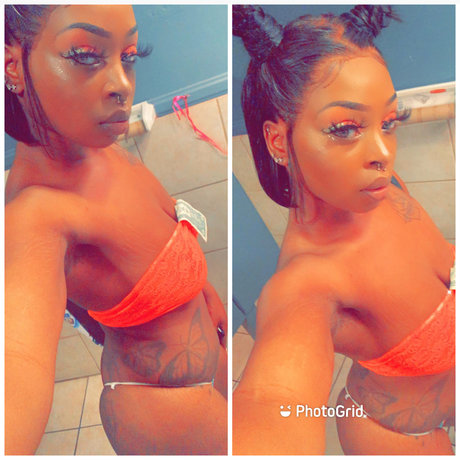 Nacktes geleaktes OnlyFans-Foto von Xxxpebbles