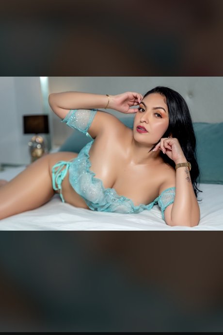 Nacktes geleaktes OnlyFans-Foto von Diane