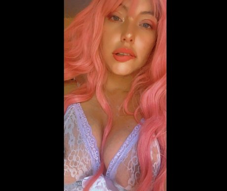 Nacktes geleaktes OnlyFans-Foto von Luna Veltran