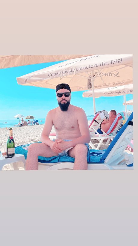 Nacktes geleaktes OnlyFans-Foto von Marius   Vip      