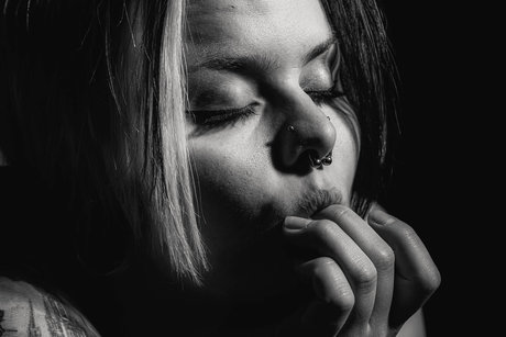 Nacktes geleaktes OnlyFans-Foto von Testaferro Dom