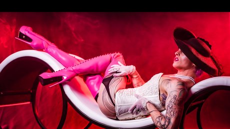Temptress Pixie