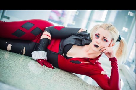 Nacktes geleaktes OnlyFans-Foto von Pretend Princess