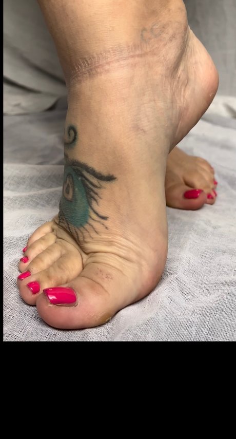 Nacktes geleaktes OnlyFans-Foto von Madamesage
