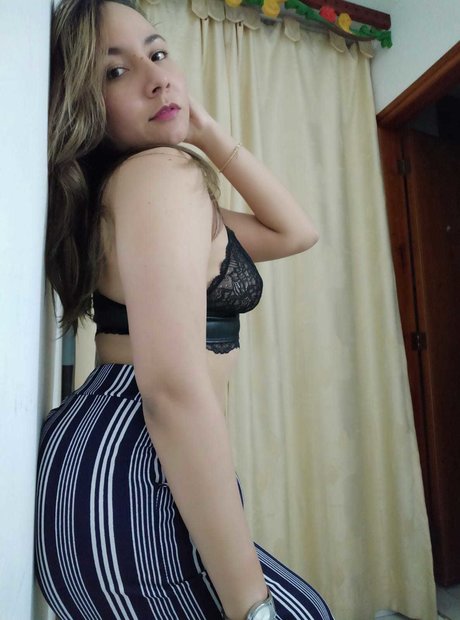 Paola Pabon