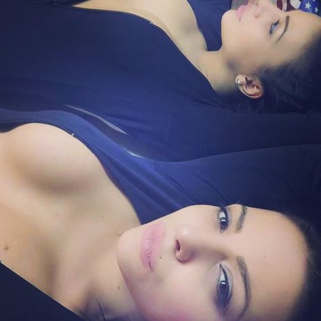 Nacktes geleaktes OnlyFans-Foto von Sonia