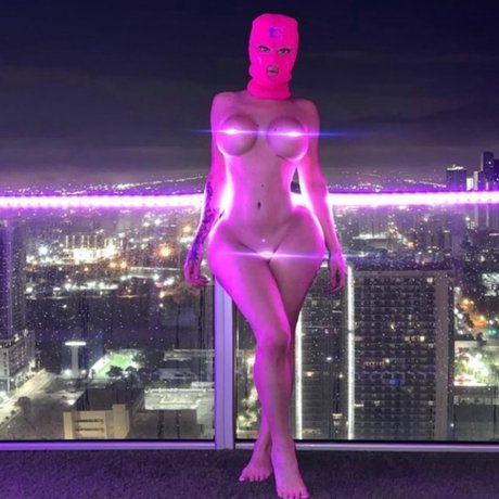 Nacktes geleaktes OnlyFans-Foto von Gia Gorgeouss Xoxo 