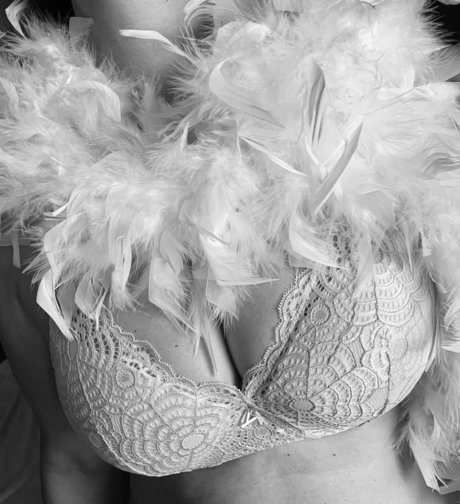 Nacktes geleaktes OnlyFans-Foto von Silvia