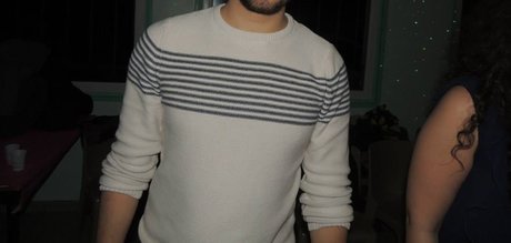 Nacktes geleaktes OnlyFans-Foto von Jeune Gay