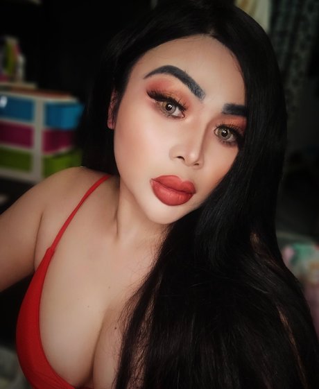 Thai Booty Queen 