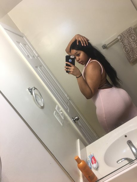 Nacktes geleaktes OnlyFans-Foto von Mongolia 