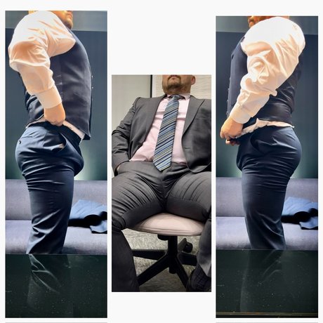 Nacktes geleaktes OnlyFans-Foto von Officer Hardy Ceo