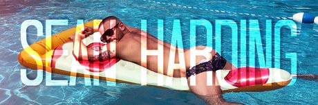 Nacktes geleaktes OnlyFans-Foto von Sean Harding