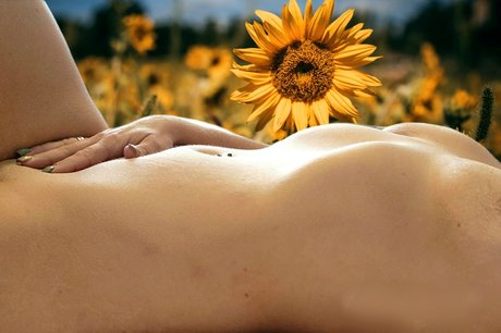 Nacktes geleaktes OnlyFans-Foto von Sukie Rae
