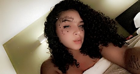 Nacktes geleaktes OnlyFans-Foto von Cassandra Camacho