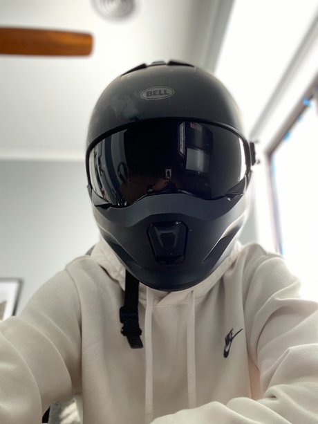 Nacktes geleaktes OnlyFans-Foto von Benniboy