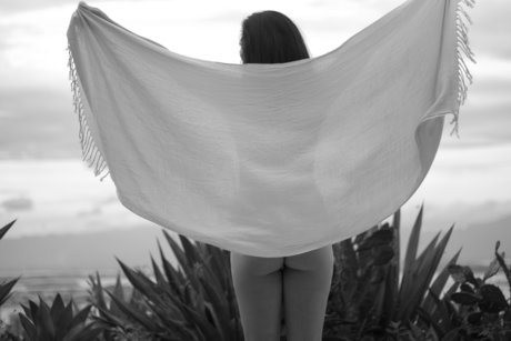 Nacktes geleaktes OnlyFans-Foto von Michele Ramos