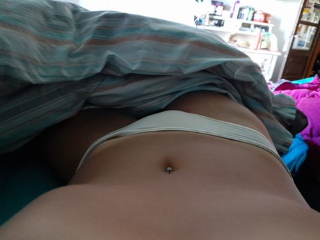 Nacktes geleaktes OnlyFans-Foto von Maria