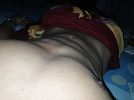 Nacktes geleaktes OnlyFans-Foto von Juan Carlos