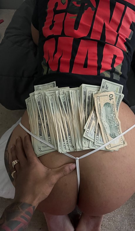 Nacktes geleaktes OnlyFans-Foto von Gg 