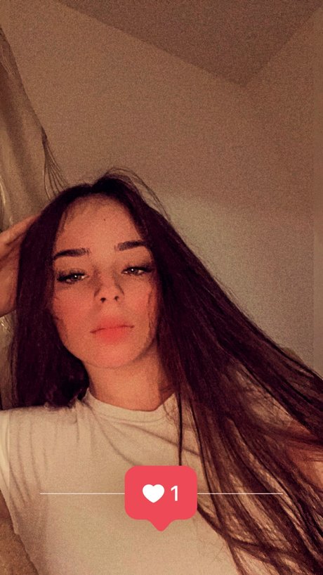 Nacktes geleaktes OnlyFans-Foto von Ruxandra