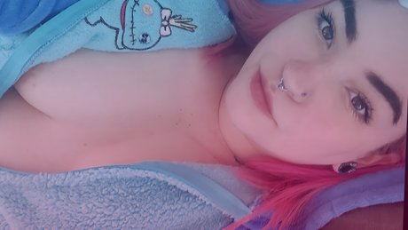 Nacktes geleaktes OnlyFans-Foto von Britt
