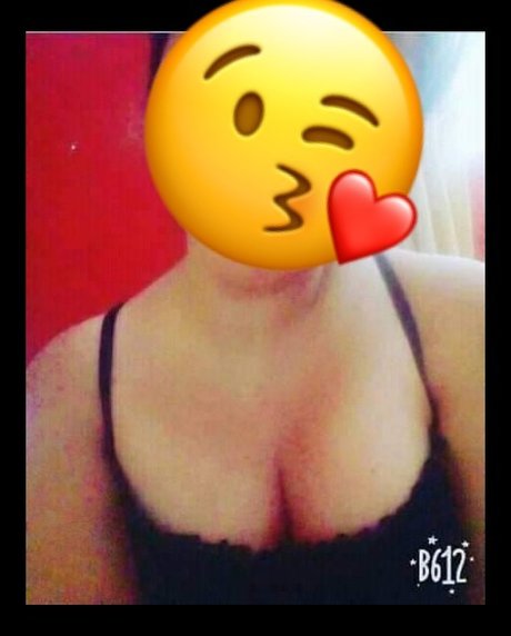 Nacktes geleaktes OnlyFans-Foto von Tefi Woman