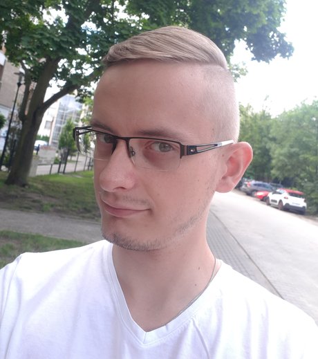 Nacktes geleaktes OnlyFans-Foto von Lucznik49