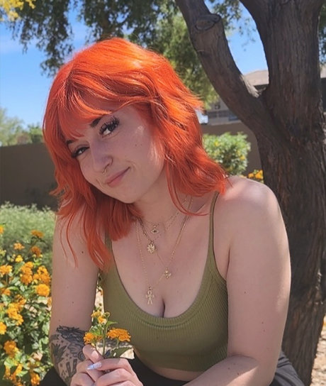 Ashley  