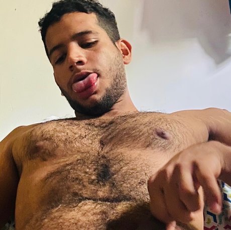 Nacktes geleaktes OnlyFans-Foto von Soyjpyandar