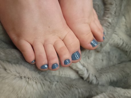Nacktes geleaktes OnlyFans-Foto von Charlie