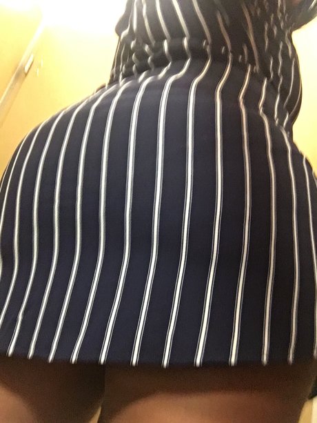 Nacktes geleaktes OnlyFans-Foto von Yea Yea