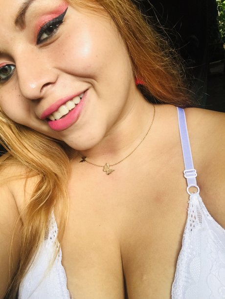Nacktes geleaktes OnlyFans-Foto von Marylu Cruz